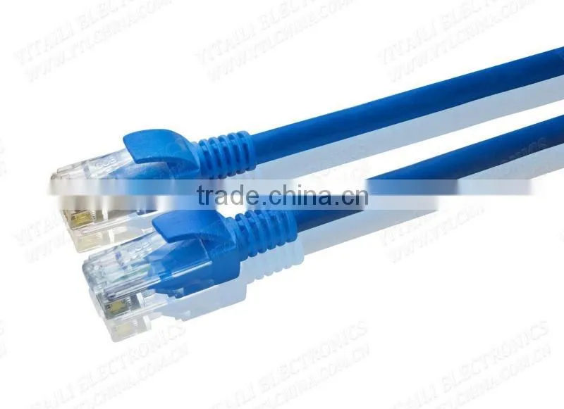 Grey Color 305M 4 pairs UTP Lan Cable