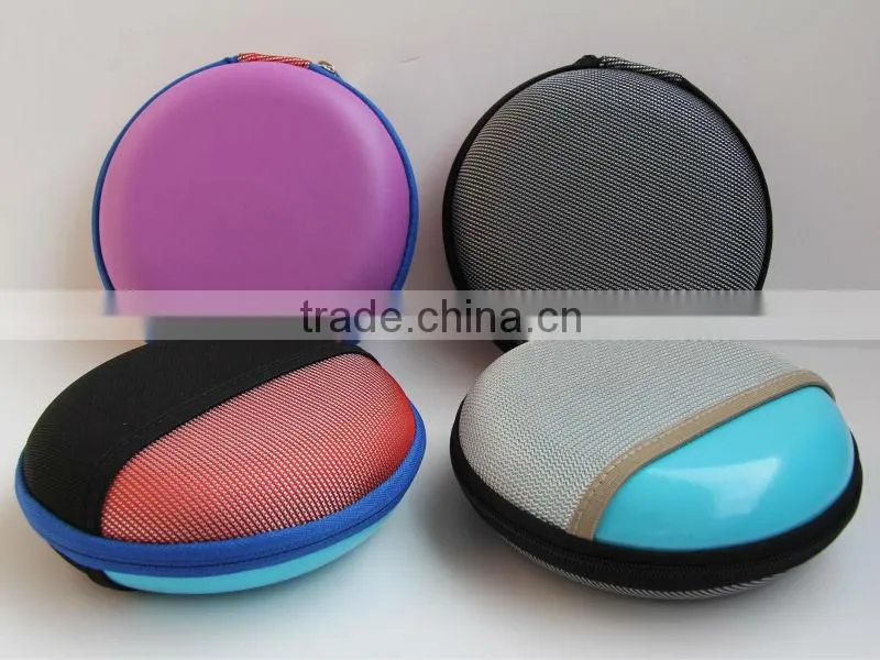 molded eva cd case