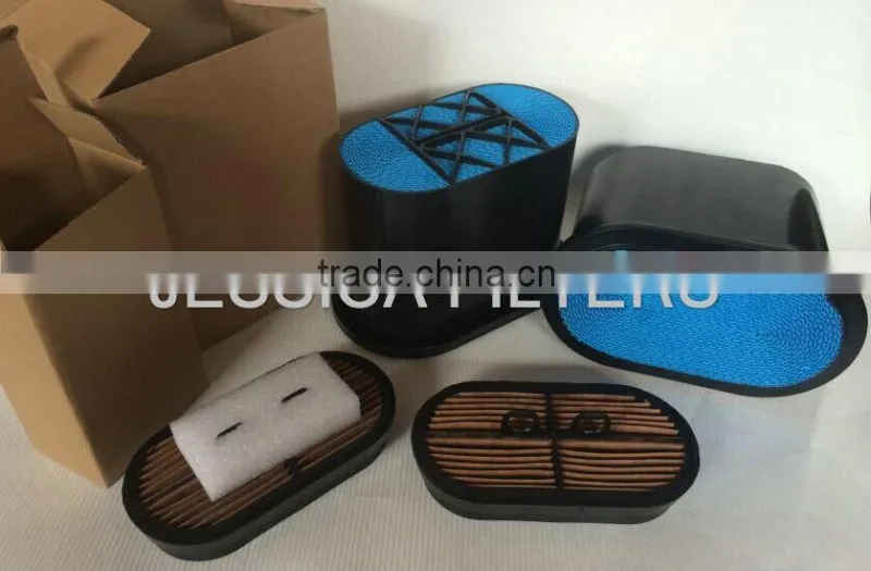 High Quality Donaldson P608533 P600975 Air Filter