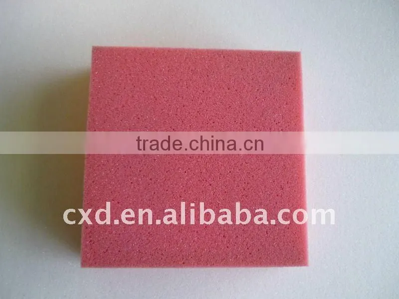 fire proofing foam