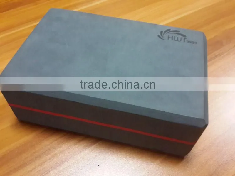 Wholesale&Eco-friendly Manufacturer eva yoga brick factory