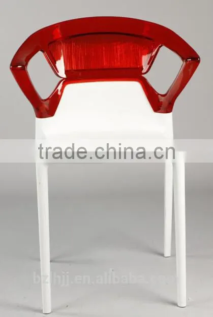 fashion new design chair/Plastic Chair/ dinning chair/leisure chair Silla 1817series