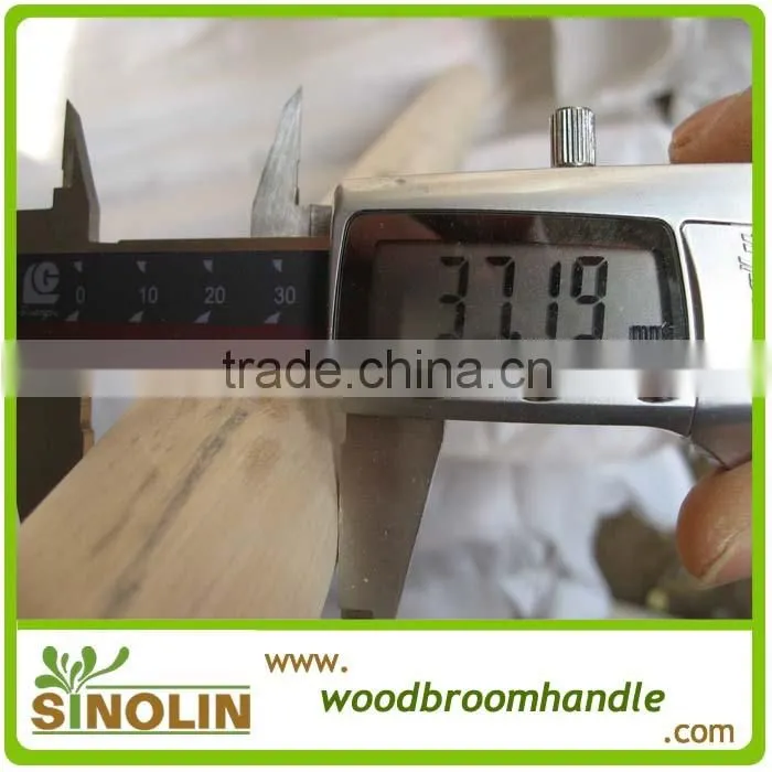 150*3.6cm wooden shovel handle