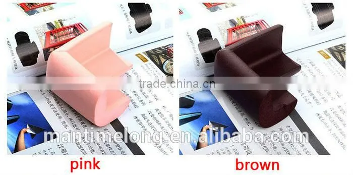 baby head protector baby corner guard baby bed edge guard