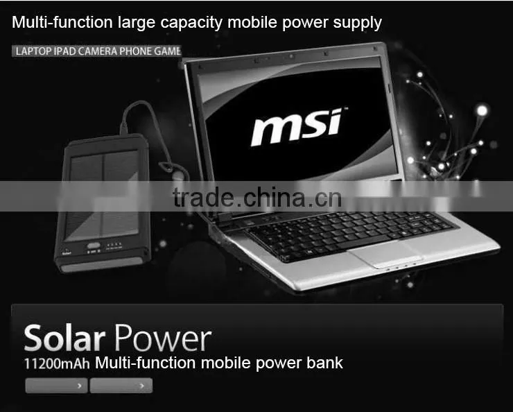 Solar wholesale battery bank 19v for notebook