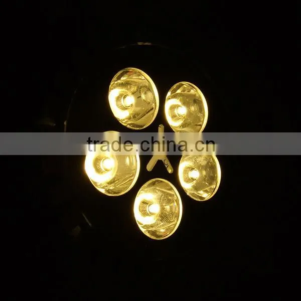 CE ROHS led pin point spot lights 3W 5W