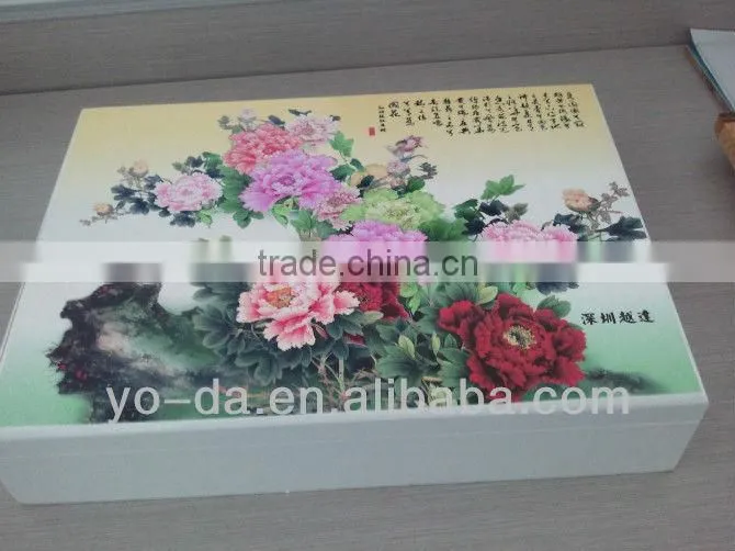 2014 best sell digital wood printer with high quality factory price