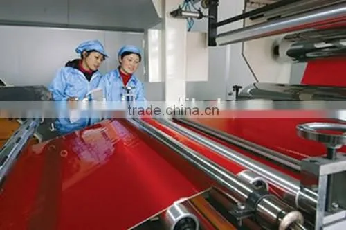 5200 First Class Engineering Grade Reflective Sheeting
