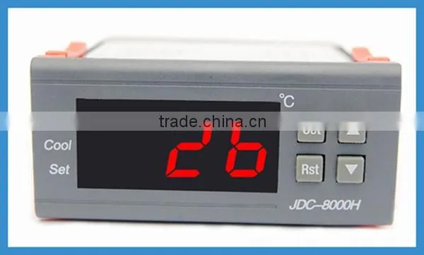 hot runner temperature controller JDC-8000H
