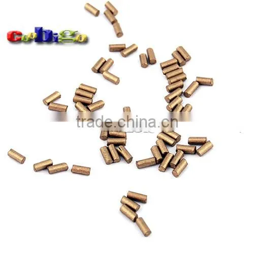 2.2*5mm Ferrocerium Lighter Flint Stone for Petrol or Gas Lighters Accessories #FLQ178-G/B