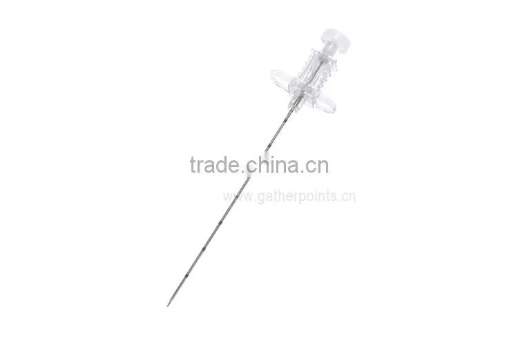 Disposable Joint Puncture Needle