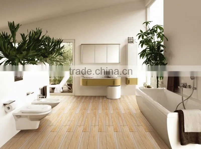 MARIE MAPLE WOOD TILE SERIES 150*600 150*800 200*1000