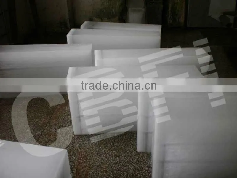 Large Block Ice Machine for Fishnery