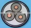 Top Quality high and low voltage PVC/XLPE insulated wire armoured power cable