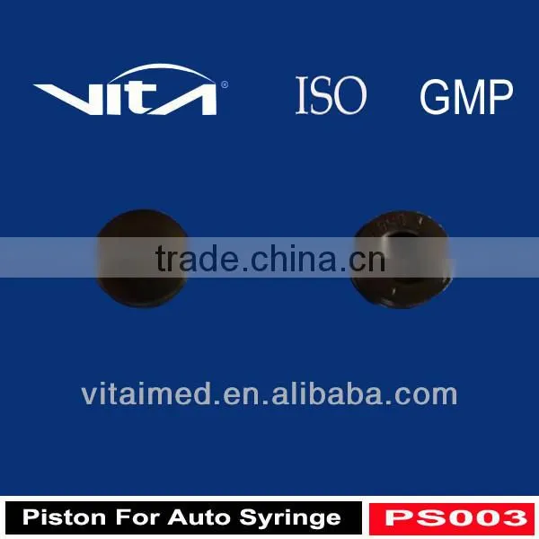 Rubber Piston for 5ml Syringe