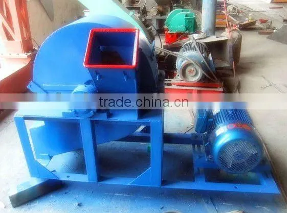 Multifunction wood cutter and grinder machine 0086 15333820631