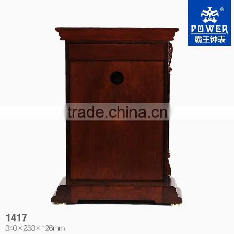 large table clock,clock with OEM logo,well known clocks