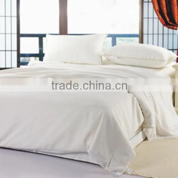 Silk quilt in high quality made in China