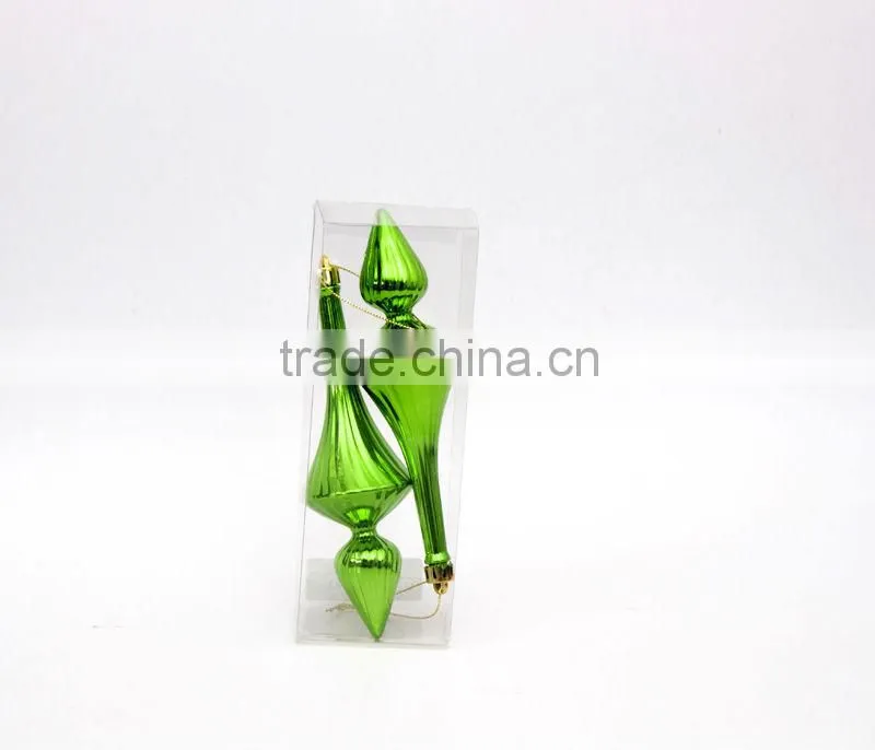 TORCH HANGING DROP FOR CHRISTMAS