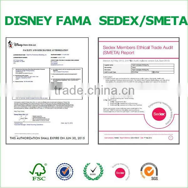 Professional printer in china catalogue book