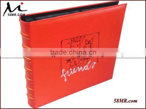 PP Pocket Album,PP Album with Pocket,PP Photo Album with Pocket
