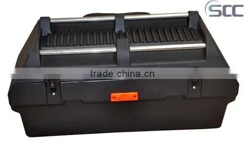 ATV Tail Box