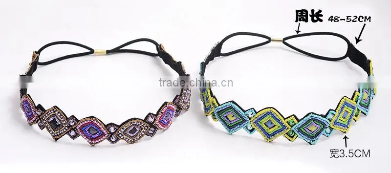 2015 new trend beautiful design sexy hair accessories