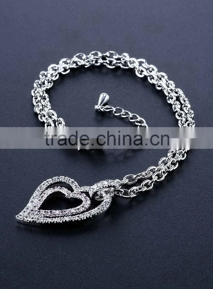 Bottom price hot sale 6*6mm synthetic cubic zirconia gemstone