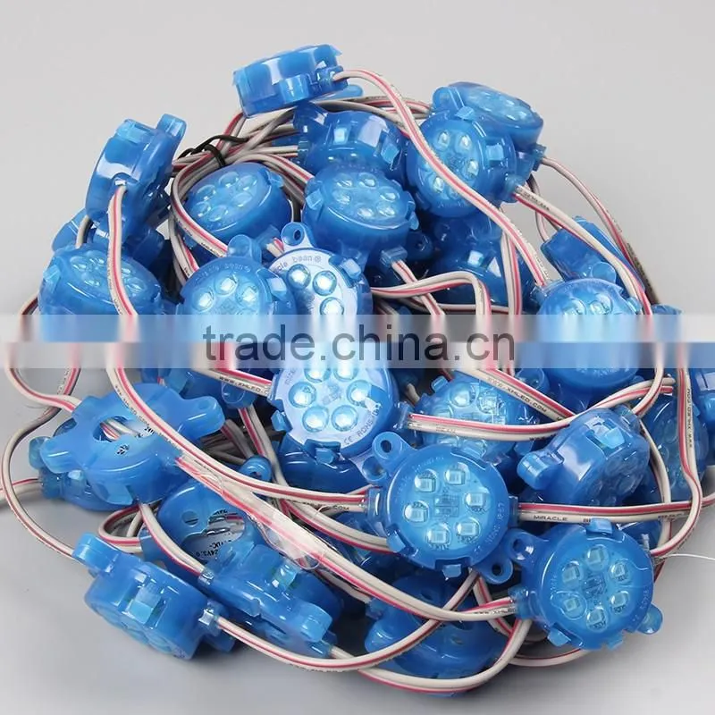 2 years warranty high quality DC24V for amusement led pixel dot light with CE ROHS