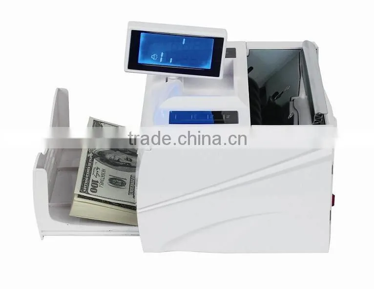 Money Detector