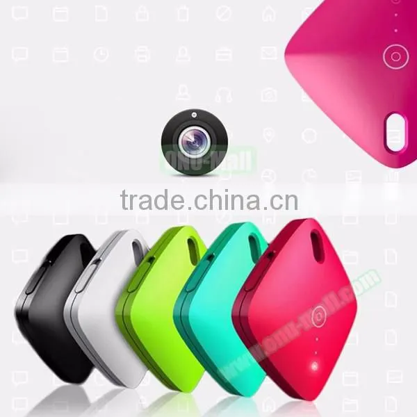 New Products Remote Selfie Stick Control Shutter Self Timer, 3.0 Bluetooth Mini Digital Timer