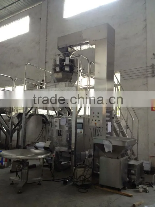 Z Type Elevator for Grain Maize Wheat Seed Bean