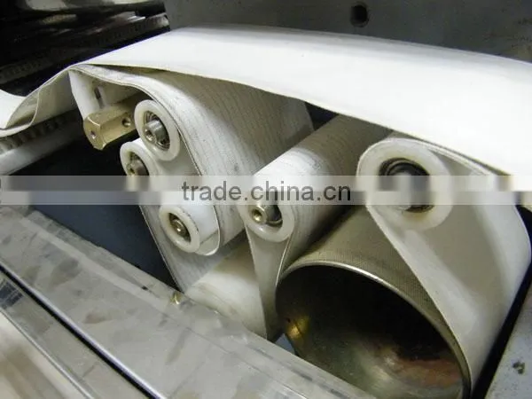 JH-628 High speed Baking Tray arraning machine