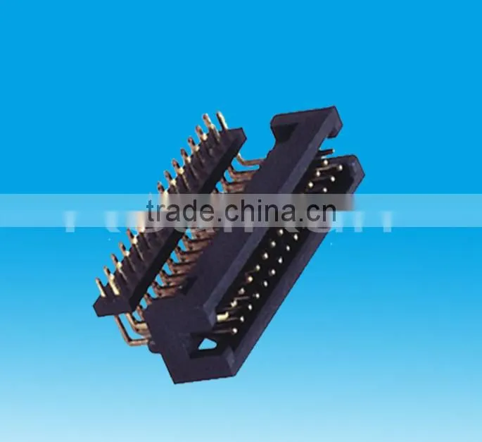 30 Pin Connector, IDC Box Header