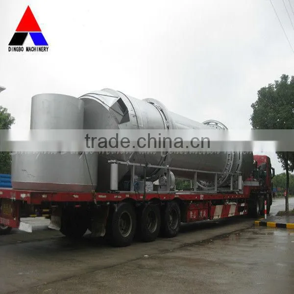 Chicken manure dryer,vacuum dryer