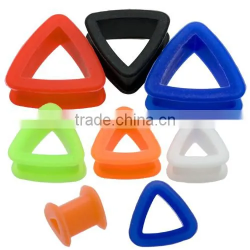 Imprint Silicone Plugs