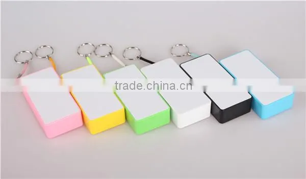 phone accessory 5600mAh power bank leoch battery