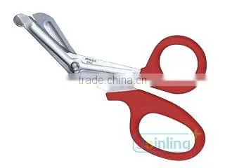 Medical Bandage Scissors