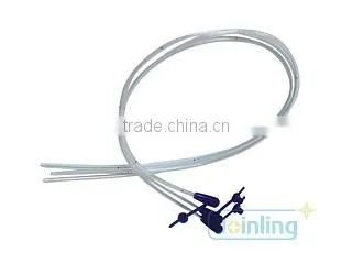 Thoracic Drainage Tube