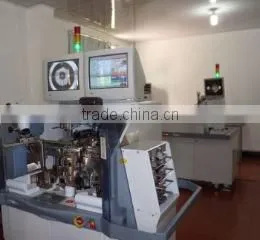 Ningbo Mingding Optoelectronic Technology Co., Ltd. company overview - view 2