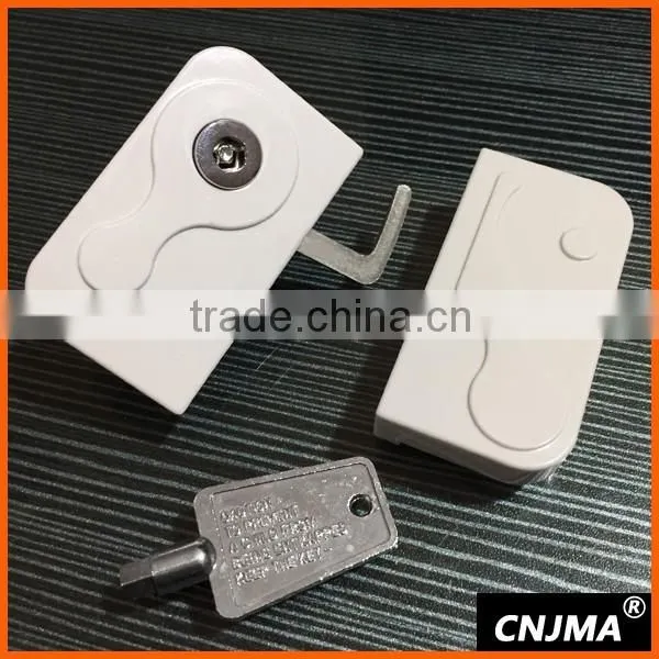 MS118 Water Cooler Freezer lock