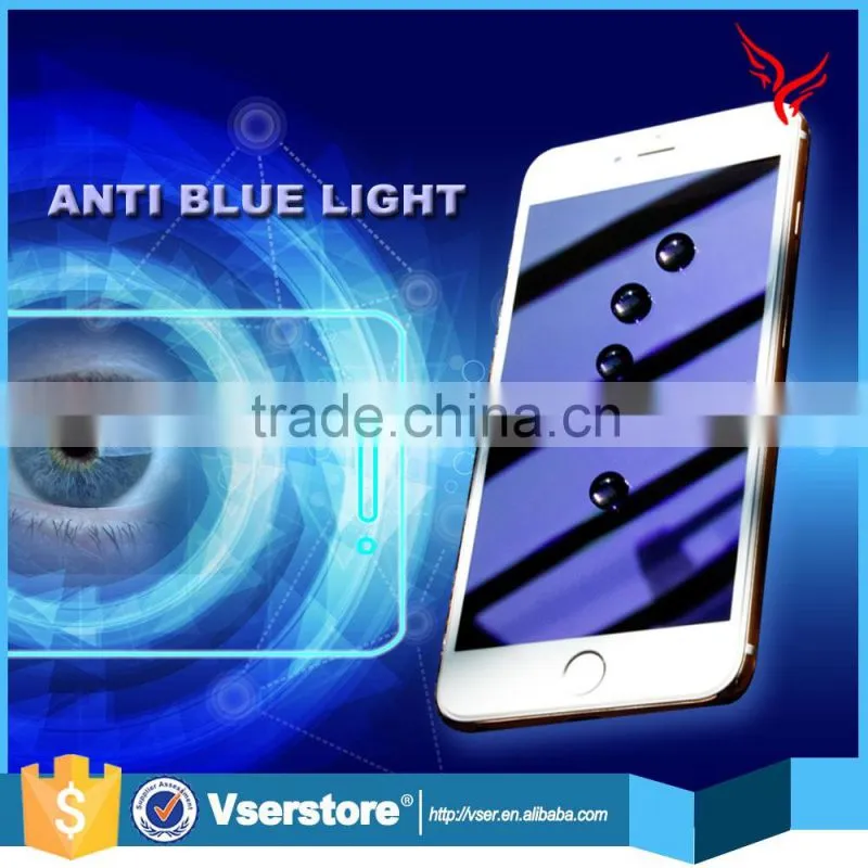 New 0.3MM Shenzhen factory accept paypal 9H 2.5D full cover tempered glass for iphone 4 4s screen protector