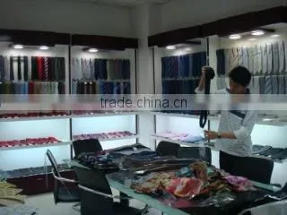 Guangzhou Jinge Tie Co., Ltd. company overview - view 1