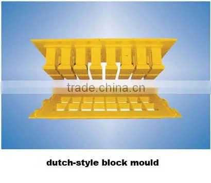 Hollow Block Mould,Brick Mould,Block Mould