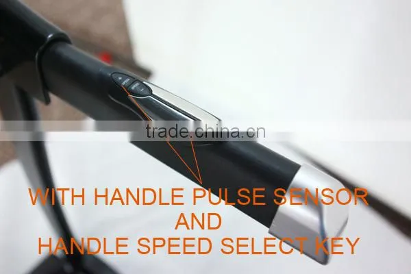 Low Noise DC Motor For Treadmill