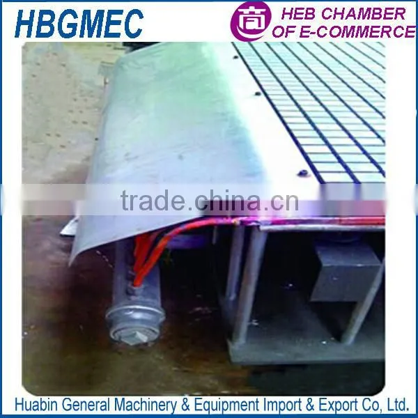 Mould Grating Machine