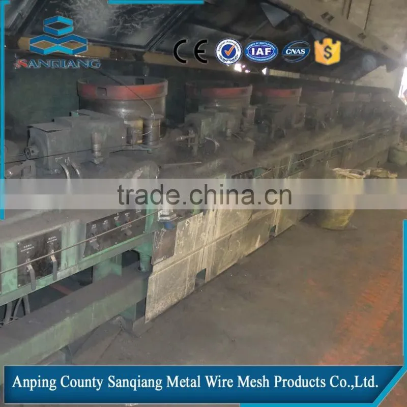 Hot Sale! 24 Years old Wire Manufacturer!!