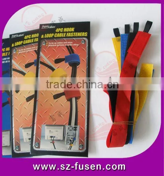 Wrist strap/Watch strap/ fastener tape cable ties/ fastener tape/ fastener tape strap/Fastening