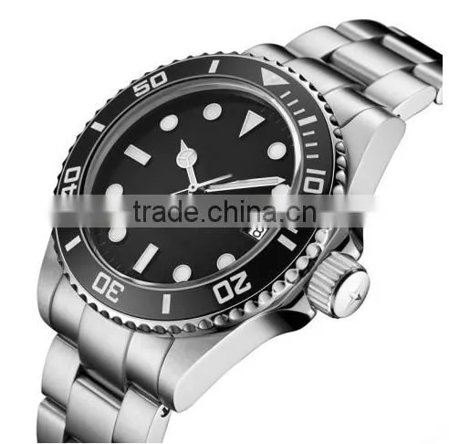 YB watches wholesale bulk 2016 design men oem watch japanese watch