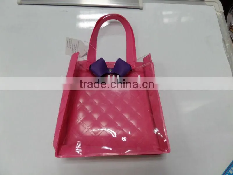 pink fashion eva camouflage shoulder bag